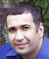 Photo of Romin Tafarodi